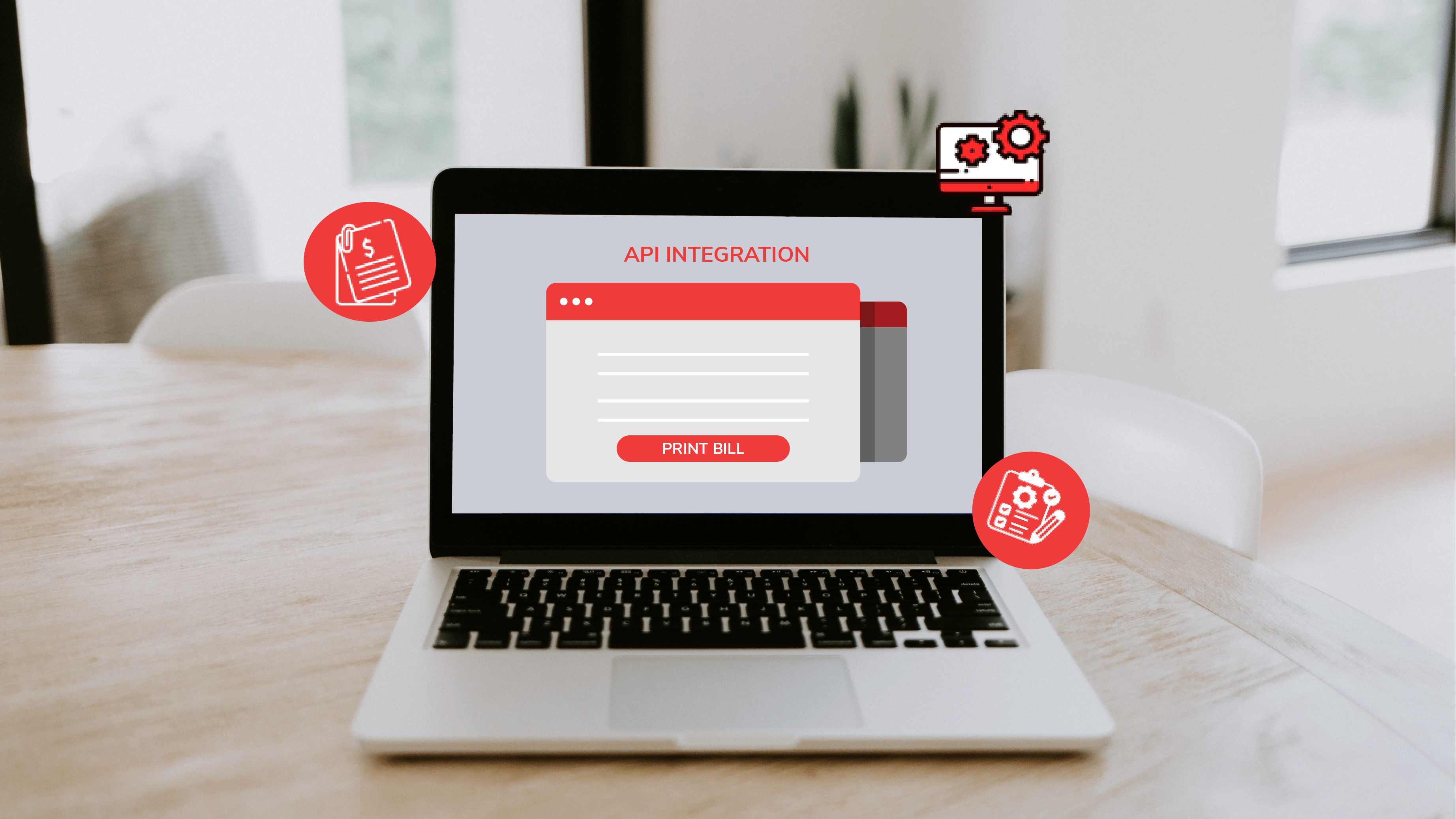 Pickupp's API Integration